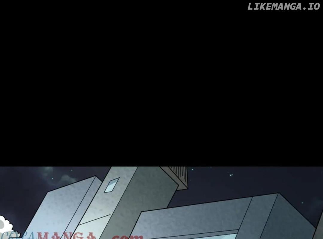 Era of the Haunted Chapter 477 - page 73